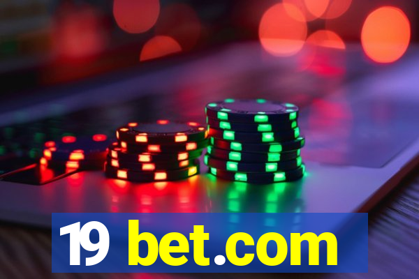 19 bet.com